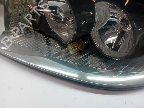 Left headlight AUDI A2 (8Z0) | BP33616747C28 - Image 2