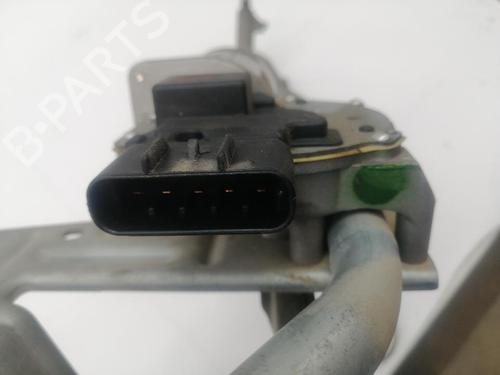 Front wiper motor FORD FOCUS II Saloon (DB_, FCH, DH)  | BP29762701M29 