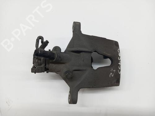 Used Left rear brake caliper FORD MONDEO III Saloon (B4Y) 2.0 16V (146 hp) 29278698
