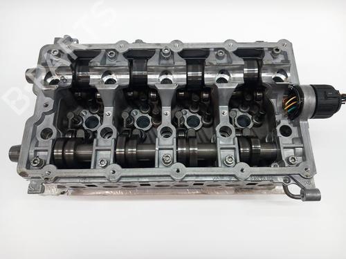 Used Cylinder head Cylinder head AUDI A3 (8P1) [2003-2013] 33319708 33319708
