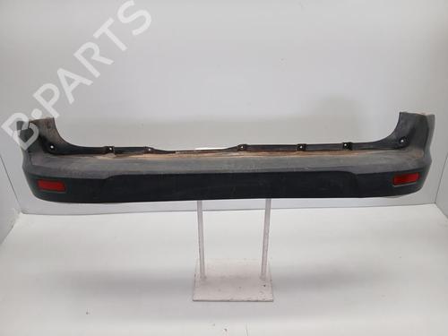 Used Rear bumper Rear bumper FORD TRANSIT CONNECT V408 Box Body/MPV [2013-2026] 35783468 35783468