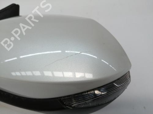 Left mirror TOYOTA YARIS (_P21_, _PA1_, _PH1_)  | BP29546939C26 