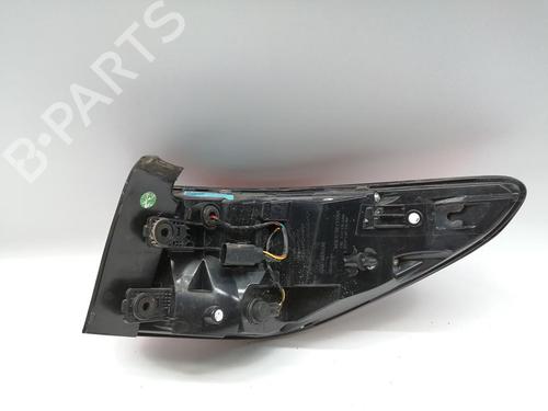Left taillight MG MG ZS SUV (AZS1)  | BP29235014C34 