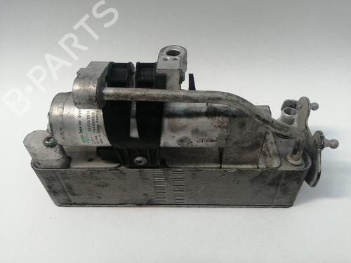 AC radiator BMW 4 Gran Coupe (F36) 440 i | BP12544072M32 