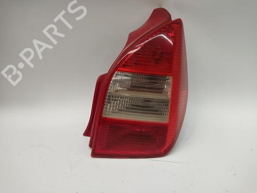 Used Right taillight Right taillight CITROËN C2 (JM_) 1.1 (60 hp) 36298230 36298230