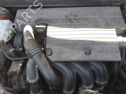Left mirror FORD FUSION (JU_) 1.4 | BP29376064C26 