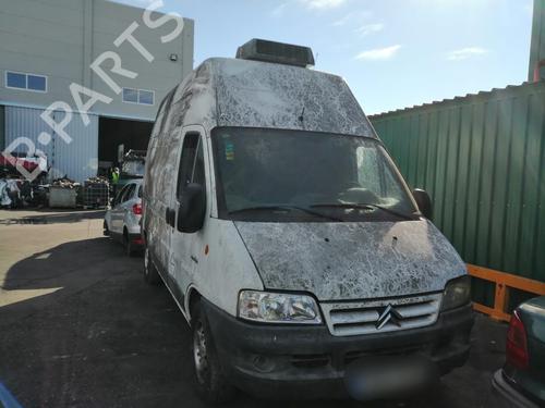 CITROËN JUMPER I Van (244) 2.2 HDi 958359