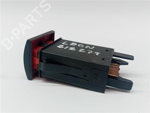 Warning switch SEAT LEON (1M1) 1.6 16 V | BP40615604I22 - Image 2