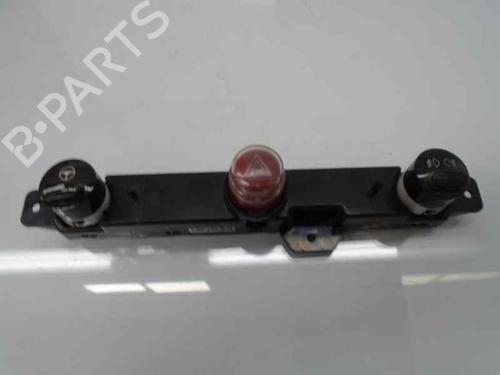 Used Warning switch FIAT 500 (312_) [2007-2025]  5789893