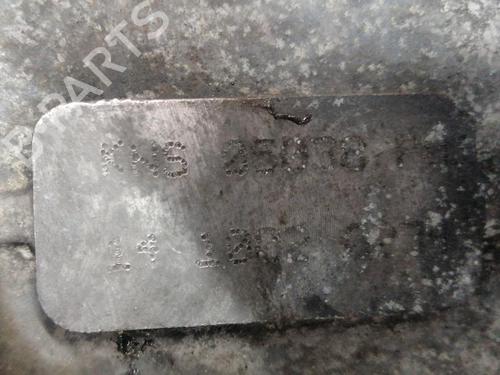 Gearbox VW PASSAT B6 Variant (3C5) | BP35897901M3 - Image 6