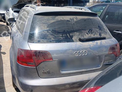 Right tailgate light AUDI A4 B7 Avant (8ED) 2.0 TDI | BP36813507C80 - Image 9