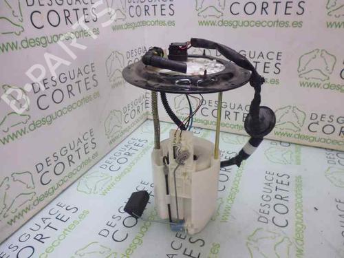 Used Fuel pump MAZDA MX-5 III (NC) [2005-2014]  5789441