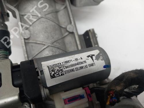 Steering column TESLA MODEL Y (5YJY) | BP37594618M21 - Image 5