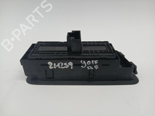 Left front window switch VW GOLF VII Variant (BA5, BV5) | BP39184459I27 - Image 4