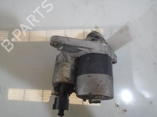 Starter SEAT IBIZA IV (6J5, 6P1)  | BP8117114M8 
