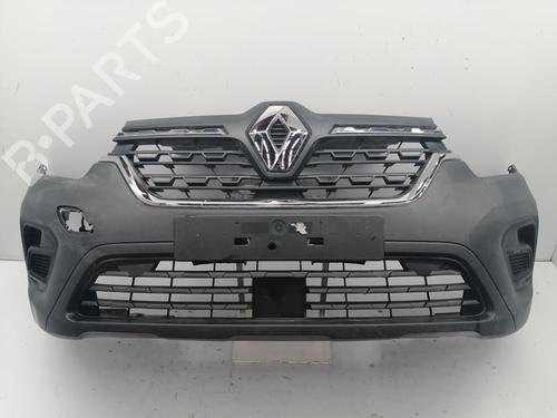 Used Front bumper RENAULT KANGOO III MPV [2021-2025]  30853246
