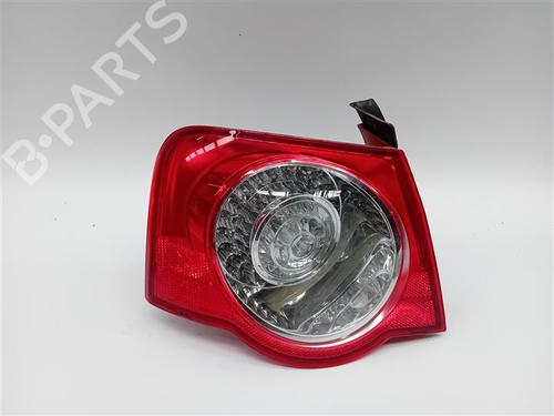 Used Left taillight Left taillight VW PASSAT B6 (3C2) 2.0 TDI (140 hp) 28315324 28315324