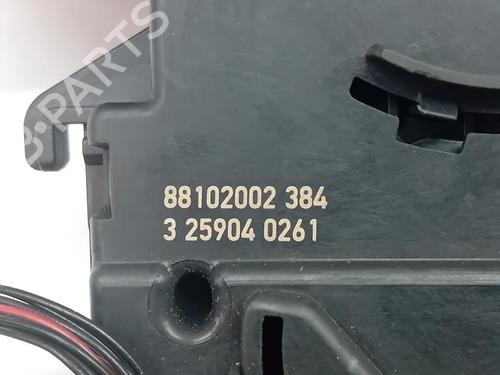 Headlight switch RENAULT MODUS / GRAND MODUS (F/JP0_) 1.5 dCi (FP0D, JP0D) | BP38293554I24 - Image 2
