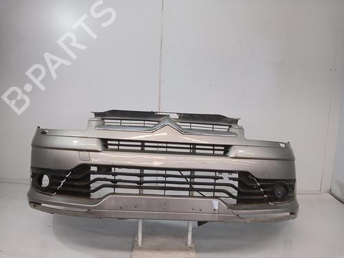 Used Front bumper Front bumper CITROËN C4 I (LC_) [2004-2014] 33949655 33949655