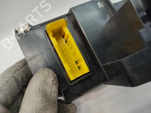Climate control SEAT IBIZA II (6K1)  | BP28326067I5 