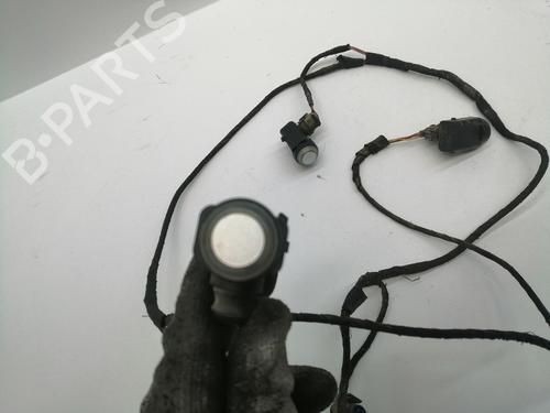 Electronic module MERCEDES-BENZ M-CLASS (W164) ML 320 CDI 4-matic (164.122) | BP16902922M83 