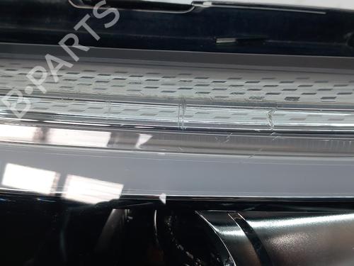 Left headlight MG MG ZS SUV (AZS1)  | BP34168423C28  - Image 5