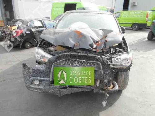 Rear right window mechanism MITSUBISHI ASX (GA_W_) | BP5457981C25