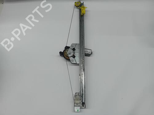 Used Front left window mechanism Front left window mechanism 37584310 37584310
