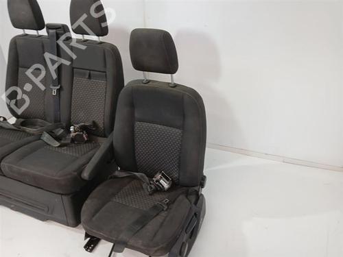 Sæde sæt FORD TRANSIT V363 Van (FCD, FDD) 2.0 EcoBlue mHEV | BP37429202C78 - Image 2