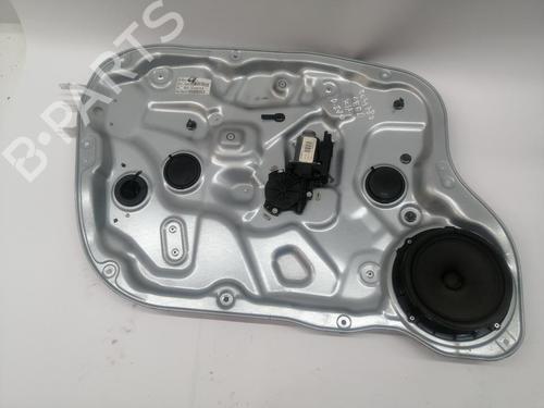 Used Front left window mechanism KIA CEE'D SW (ED) [2007-2012]  30313762
