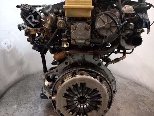 Engine MAZDA 6 Saloon (GG) 2.0 DI (GG14) | BP31123788M1 
