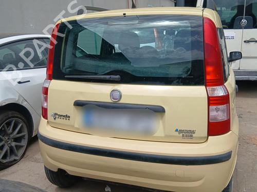 Right taillight FIAT PANDA (169_) 1.2 (169.AXB11, 169.AXB1A) | BP36813559C35 - Image 8