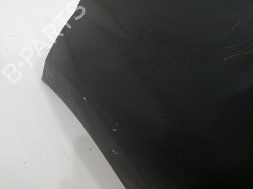 Rear bumper FORD FOCUS II Saloon (DB_, FCH, DH)  | BP29351632C8 