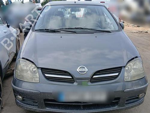 Used Parts NISSAN ALMERA TINO (V10) 2.2 dCi 4980865