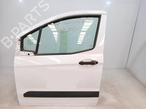 Used Left front door FORD TRANSIT COURIER B460 MPV [2014-2025]  26695317