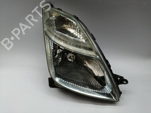Used Right headlight Right headlight TOYOTA PRIUS Liftback (_W2_) 1.5 Hybrid (NHW20_, NHW20R) (112 hp) 33935764 33935764