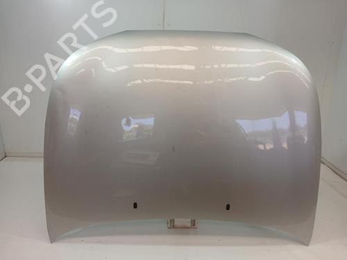 Used Hood Hood 38196647 38196647