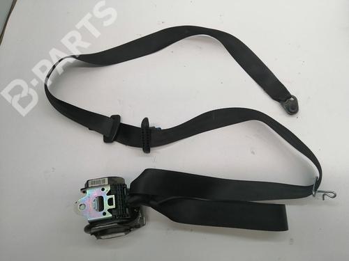 Used Front right belt tensioner Front right belt tensioner FORD TRANSIT CUSTOM V362 Van (FY, FZ) 2.2 TDCi (100 hp) 9873295 9873295