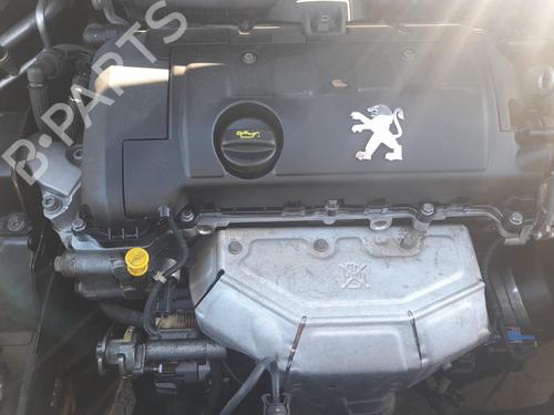 Rear right lock PEUGEOT 308 I (4A_, 4C_)  | BP18045958C99 