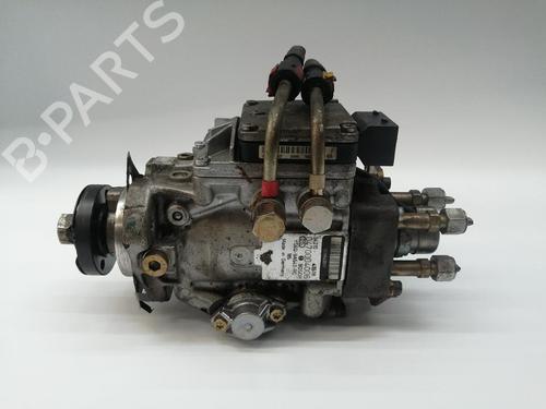 Used Injection pump FORD FOCUS I (DAW, DBW) 1.8 Turbo DI / TDDi (90 hp) 30400222