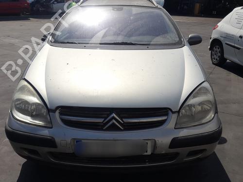 CITROËN C5 I Break (DE_) 2.0 HDi (DERHSB, DERHSE) (107 hp) 1078145