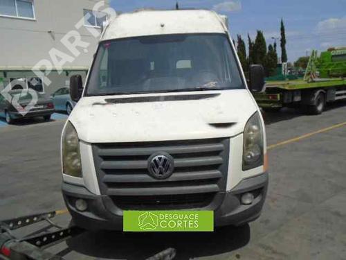 Used Parts VW CRAFTER 30-50 Van (2E_)    760567