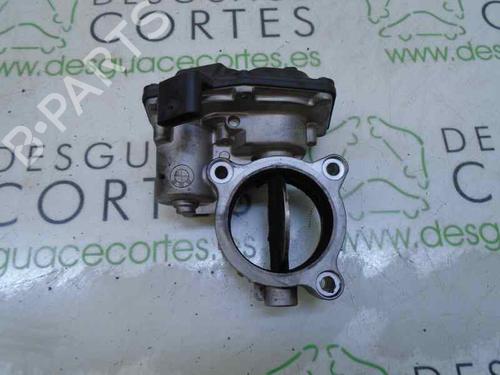 Used Throttle body BMW 3 (F30, F80) 320 d (184 hp) 6582113