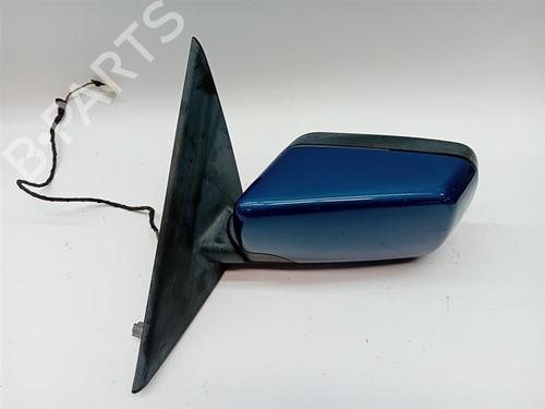 Left mirror BMW 3 Compact (E46) 316 ti | BP36798476C26 - Image 2