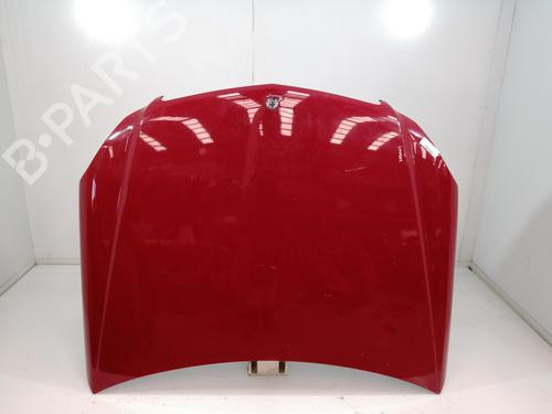 Used Hood MERCEDES-BENZ C-CLASS (W204) [2007-2015]  28151262