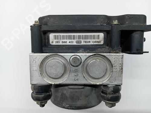 Control unit OPEL CORSA D (S07) | BP36672271M11 - Image 2
