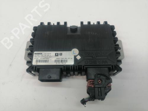 Used Control unit CITROËN C4 Picasso I MPV (UD_) 2.0 HDi 138 (136 hp) 27405022