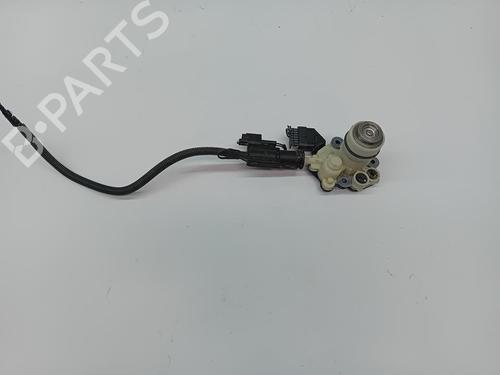 Used AdBlue tank AdBlue tank 37032660 37032660