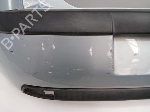 Rear bumper CITROËN C4 I (LC_)  | BP28094648C8 