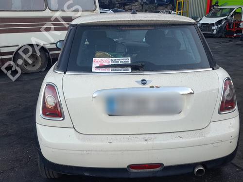 Right front door MINI MINI (R56) One | BP16417971C3 